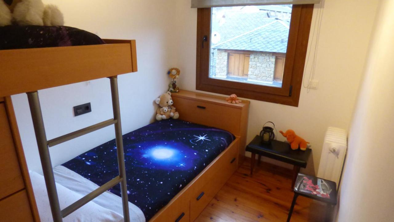 Parc Apartaments Rialp Luaran gambar