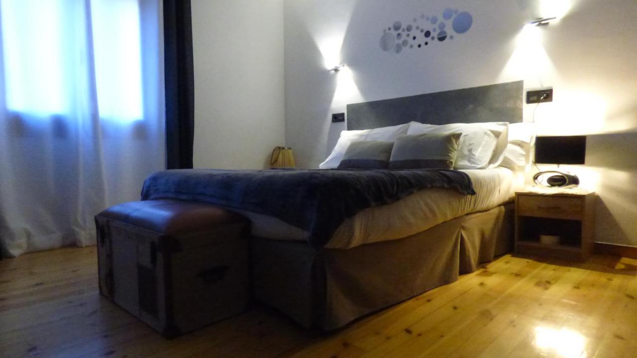 Parc Apartaments Rialp Luaran gambar