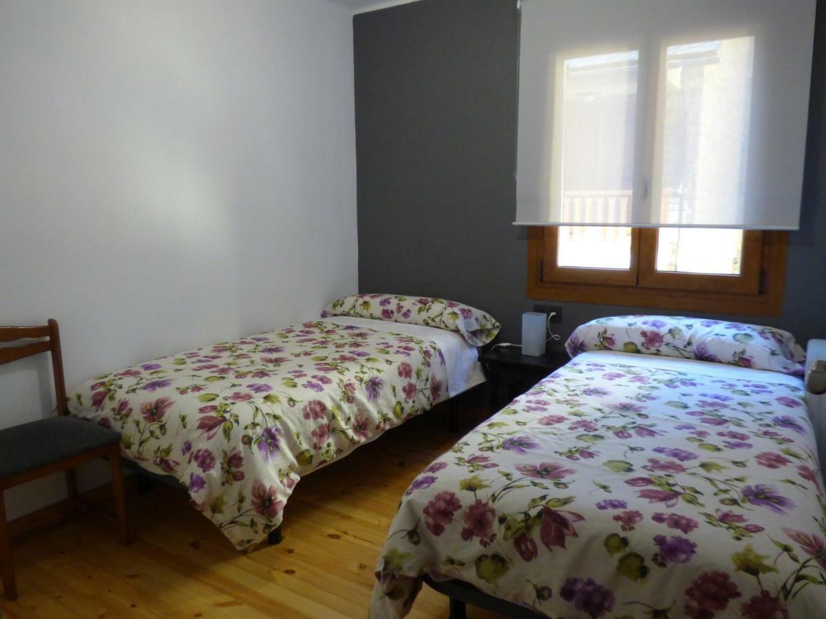 Parc Apartaments Rialp Luaran gambar