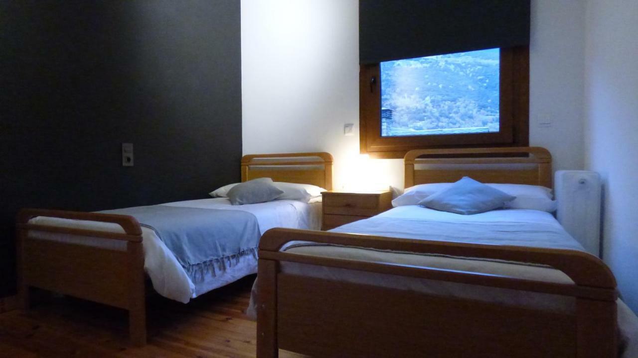 Parc Apartaments Rialp Luaran gambar
