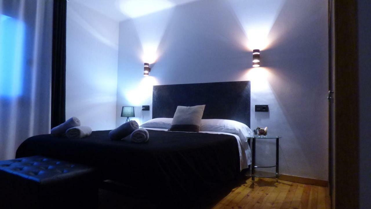 Parc Apartaments Rialp Luaran gambar